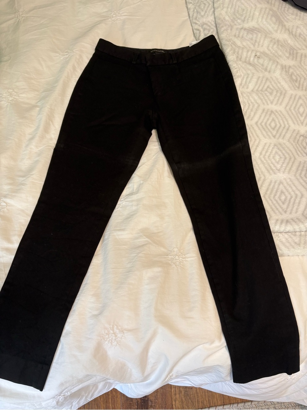 ❗️MASSIVE SALE❗️ Banana Republic Black Women's Dress Pants